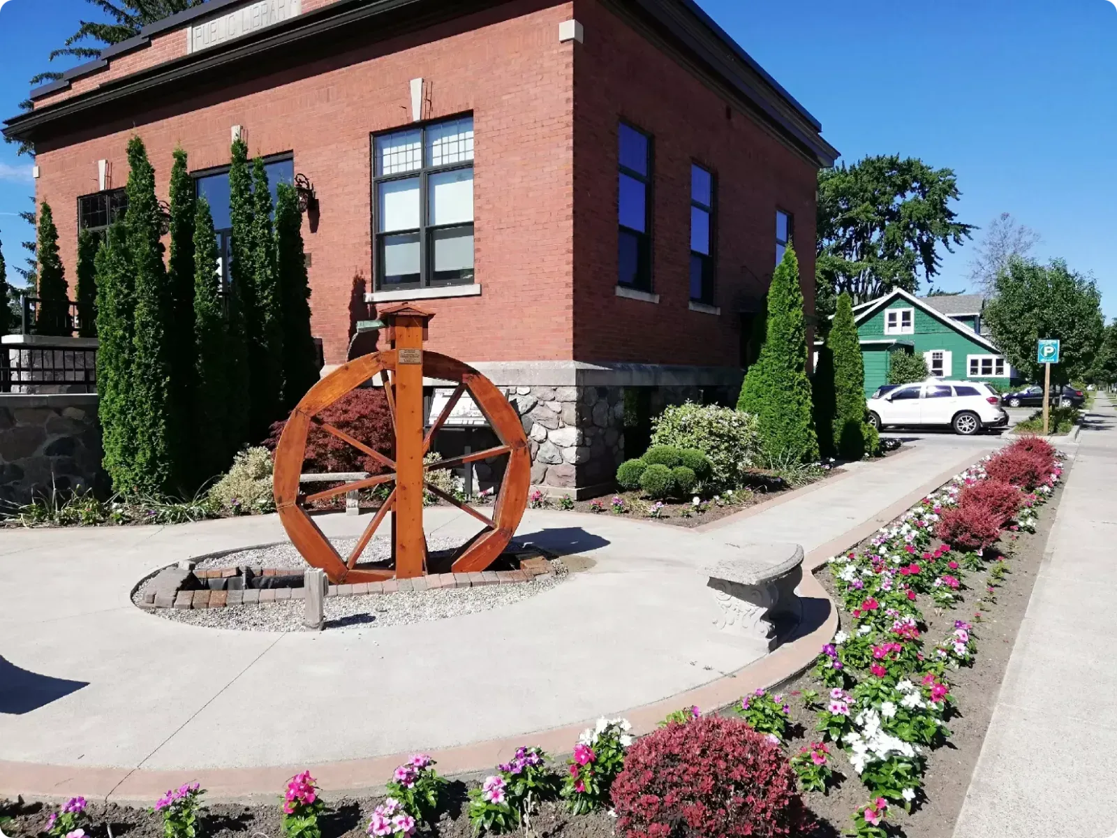 The Doorways Into Your Business office in Kingsville, Ontario
